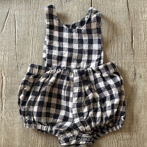 Nellie Quats Marlow Romper